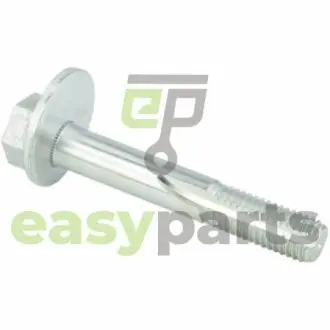 Болт з ексцентриком Honda CR-V/Civic 00- FEBEST 2929-003