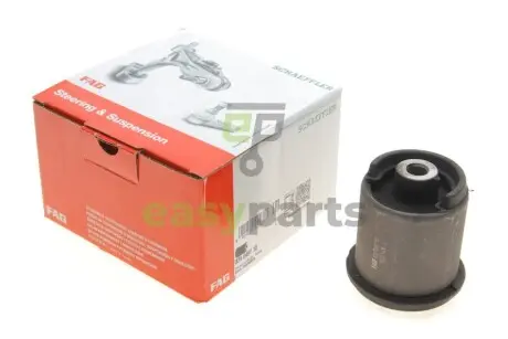Сайлентблок балки (задньої) VW Golf IV/Bora 00-06 (d=69mm) FAG 829049710