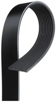 Ремень поликлиновой Gates 10PK1340HD