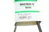 Ремінь генератора MB Vario/Atego/Atego 2 96- OM904 Gates 8PK1420HD (фото 6)