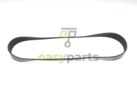 Ремінь генератора Man TGA 00-/ E2000 95-00 (8PK880) Gates 8PK880HD