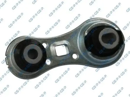 Подвеска, двигатель GSP 512409