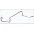 Патрубок турбокомпресора Citroen Berlingo Multispace, Berlingo/Minivan, C3 Picasso, C5 Iii Ford Focus Ii Peugeot 1007, 3008, 307, 308 I, 5008, Partner Tepee 1.6D 07.04- AJUSA OP10049 (фото 3)