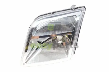 Фара (L) Ford Transit Connect 02-13 MAGNETI MARELLI 712391401110