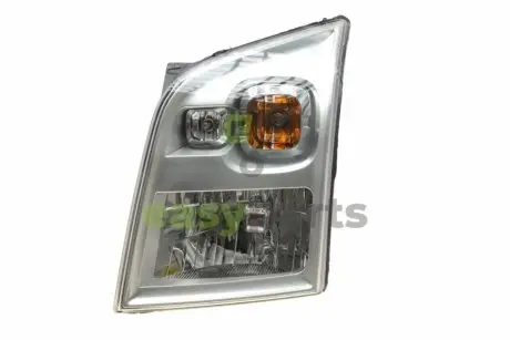 Фара (L) Ford Transit 2.2/2.4/3.2 TDCi 06- (H4) MAGNETI MARELLI 712101001120
