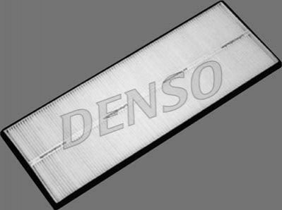 Повітряний фільтр салона DENSO DCF541P