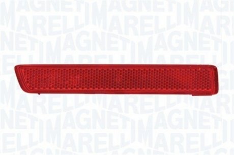 Ліхтар задній лівий MAGNETI MARELLI 715106067000