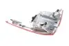Ліхтар задній Citroen C4 07-10 (L) MAGNETI MARELLI 714000283202 (фото 4)