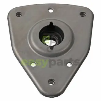 Опора амортизатора Citroen C4 Picasso II/Peugeot 308/508/3008/5008 13- SWAG 62100702