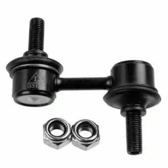 LMI SUBARU тяга стабілізатора Forester, Impreza 00- LEMFORDER 36387 01