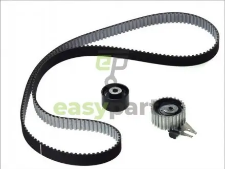 К-кт. ГРМ (рем.+2шт. ролик) Opel Vectra c 1.9 CDTI SKF VKMA 02193
