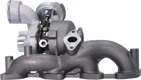 Компрессор, наддув MAGNETI MARELLI 807101002400