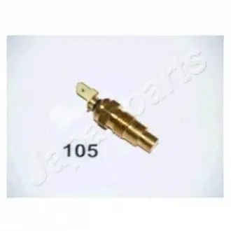 NISSAN датчик температури води Almera 00-, Micra -03, PRIMERA 1.6,2.0 90- JAPANPARTS BA-105