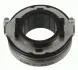 HYUNDAI підшипник вижимний Elantra 1,6 -06 SACHS 3151600771 (фото 2)