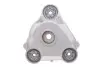Подушка амортизатора (переднього) Fiat Ducato 06- (L) 31263 01