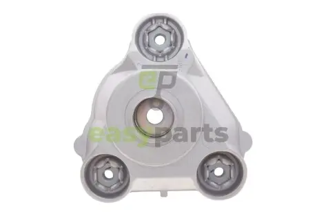 Подушка амортизатора (переднього) Fiat Ducato 06- (L) LEMFORDER 31263 01