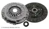 Комплект зчеплення VW Caddy 1.9TDI 03-12 (55kw) (+вижимний) (d=229mm) ADV1830116