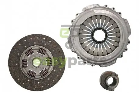 Комплект сцепления Valeo 827294