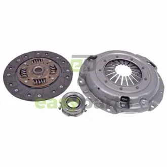 SUBARU К-т зчеплення Forester 2,0 02-, Legasy, Impreza BLUE PRINT ADS73038C