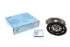 Комплект зчеплення Ford Focus/Mondeo/Volvo V30/V50 1.8-2.0i 00-12 (d=228mm) BLUE PRINT ADF123032 (фото 1)