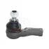Наконечник рульової тяги Daewoo Matiz /Chevrolet Matiz/Spark 98-05 (+ГУ) SIDEM 89033 (фото 1)