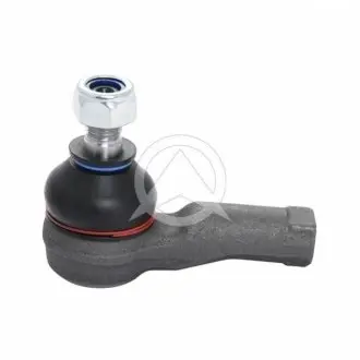 Наконечник рульової тяги Daewoo Matiz /Chevrolet Matiz/Spark 98-05 (+ГУ) SIDEM 89033