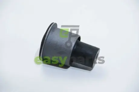 Сайлентблок переднього важеля (знизу) NISSAN Navara 05- SIDEM 841634
