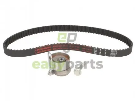 Комплект ремня ГРМ SNR NTN KD474.14