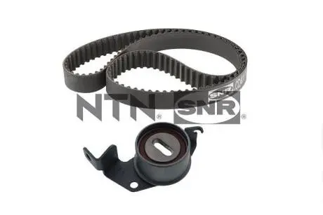 Комплект ремня ГРМ SNR NTN KD473.14