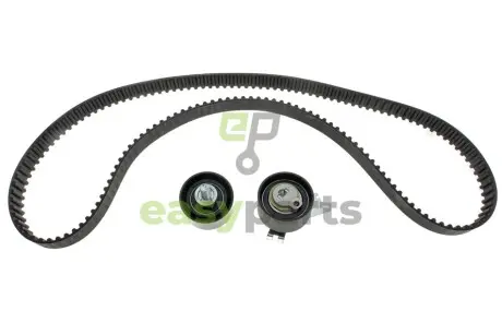 Комплект ГРМ Citroen Jumpy/Peugeot Expert 2.0 16V 07- SNR NTN KD459.56