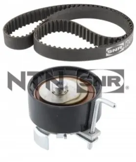 Комплект ремня ГРМ SNR NTN KD452.27
