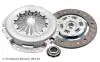 Комплект зчеплення Mitsubishi Carisma 1.6 95-06 (d=200mm) (+вижимний) ADC430117
