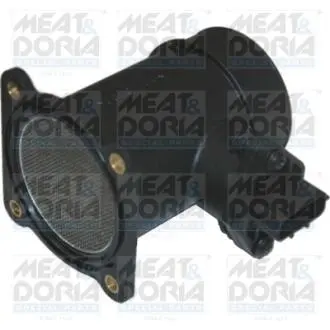 MEATDORIA NISSAN витратомір повітря Primera 1,6/1,8i Almera 1,5/1,8 99- MEAT&DORIA 86102