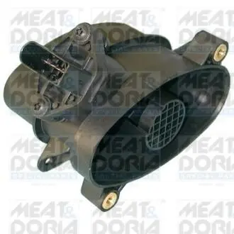 MEATDORIA витратомір повітря (дизель) BMW E46/39 2,0-3,0, E38 3,0, E53 3,0 MEAT&DORIA 86021