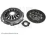 Комплект зчеплення Toyota Corolla 1.6 16V 05-14 (d=217mm) (+вижимний) BLUE PRINT ADT330274 (фото 1)