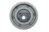 Комплект ГРМ VW T4 1.9D/TD (55405) SNR NTN KD457.03 (фото 8)