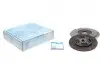 Комплект зчеплення Opel Astra G/Vectra B 2.0DTI/DI 96-05 (d=228mm) ADW193054