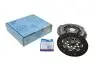 Комплект зчеплення Opel Vectra C 2.0 DTI/2.2 16V 99- (d=230mm) BLUE PRINT ADW193044 (фото 1)