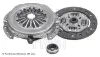 Комплект зчеплення Citroen C3/Peugeot 207/307 00- (d=181mm) (+вижимний) BLUE PRINT ADP153033 (фото 1)