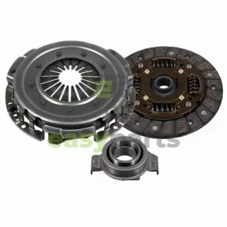 К-кт. зчеплення FIAT TIPO BLUE PRINT ADL143004