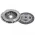 Комплект зчеплення Ford Connect 1.8TDCi 02-13 (d=236mm) BLUE PRINT ADF123012 (фото 2)
