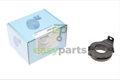 Підшипник вижимний Ford Escort 1.3-1.8 90-02 BLUE PRINT ADF123303