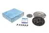 Комплект зчеплення Skoda Octavia 00-10 (d=211mm) ADV183027