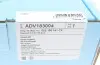 Комплект зчеплення VW Caddy II 1.4i 95-04 (d=193mm) (+вижимний) BLUE PRINT ADV183004 (фото 1)