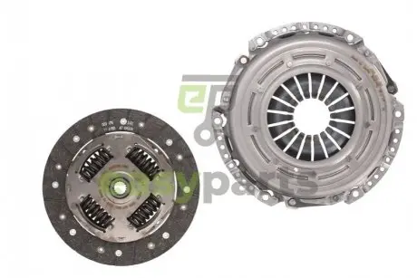 Комплект зчеплення SACHS 3000950075