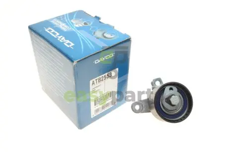 Ролик ГРМ Opel Antara 2.0 CDTI 08- (натяжний) (60.6х27.22) DAYCO ATB2553