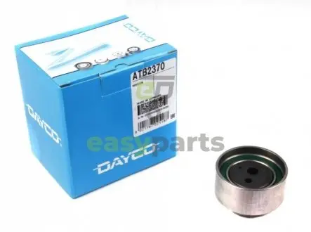 Ролик модуля натягувача ременя DAYCO ATB2370