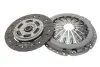 Комплект зчеплення Ford Mondeo IV 1.6 EcoBoost 11-15 (d=240mm) (118kw) SACHS 3000951548 (фото 1)