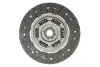 Комплект зчеплення Ford Mondeo IV 1.6 EcoBoost 11-15 (d=240mm) (118kw) SACHS 3000951548 (фото 6)