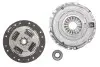 CITROEN К-кт сцепления Jumpy,Peugeot Expert 2.0HDI 11- Valeo 828454 (фото 1)